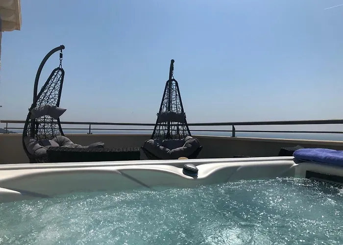 杜布罗夫尼克冰爽酒店 招待所 3*